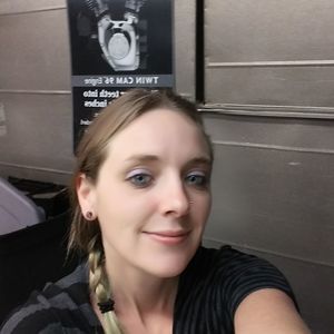 Meet your Posher, Kitty